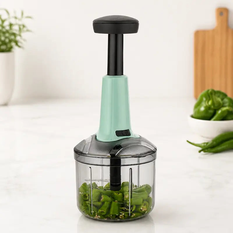Fixol Vegetable Cutter & Chopper
