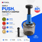 Fixol Vegetable Cutter & Chopper