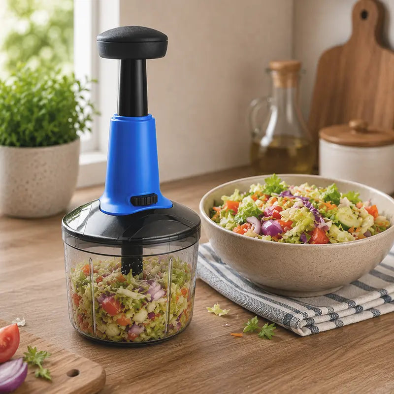 Fixol Vegetable Cutter & Chopper
